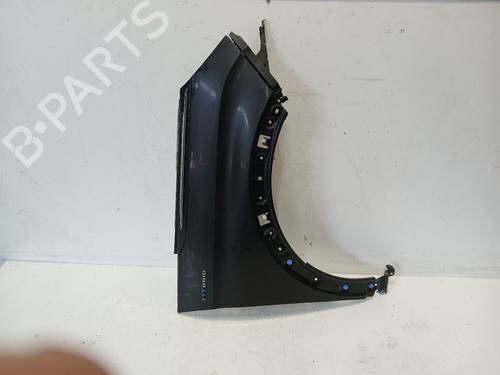Used Right front fenders PEUGEOT 3008 II SUV (MC_, MR_, MJ_, M4_) Hybrid (224 hp) 27484189