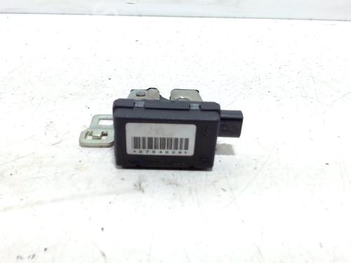 Tailgate lock MINI MINI (R56) Cooper S | BP13207912C101 