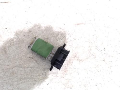Heater resistor RENAULT TWINGO III (BCM_, BCA_) 1.0 SCe 70 | BP11784787M108 