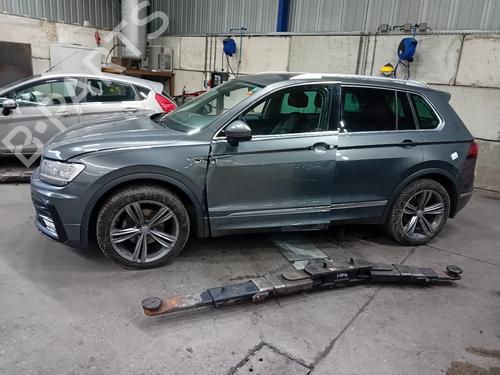 Recambios VW TIGUAN (AD1, AX1) 1.4 TSI (150 hp) 4376727