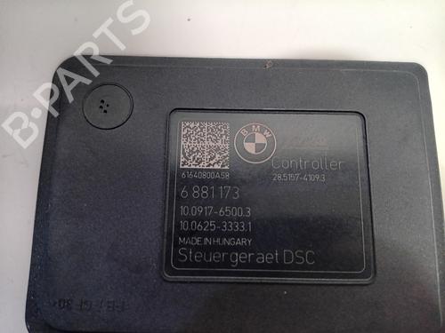 ABS pump BMW 3 (F30, F80) 330 e | BP29989336M43