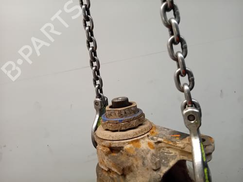 Rear differential BMW X5 (F15, F85) xDrive 30 d | BP32366366M24