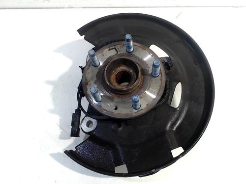 Used Left front steering knuckle OPEL ASTRA J Sports Tourer (P10) 1.4 (35) (101 hp) 13204902