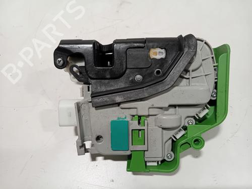 Used Front left window mechanism Front left window mechanism 38784119 38784119