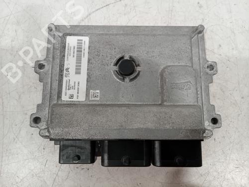 Used Engine control unit (ECU) OPEL CROSSLAND X / CROSSLAND (P17, P2QO) 1.2 (75) (82 hp) 22234317
