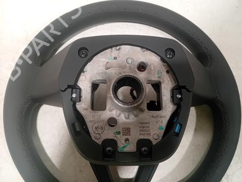 Steering wheel TESLA MODEL Y (5YJY) EV | BP37608979C49 - Image 2