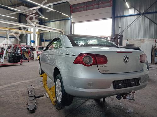 Left front fenders VW EOS (1F7, 1F8) 1.6 FSI | BP28098566C41 