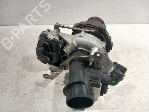 Used Turbocharger/Supercharger Turbocharger/Supercharger FORD FOCUS IV Turnier (HP) 1.5 EcoBlue (120 hp) 33609136 33609136