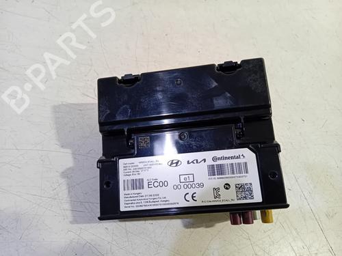 Used Control unit Control unit 20158826 20158826