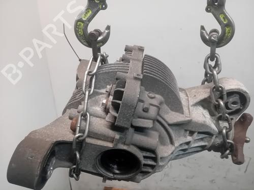 Rear differential PORSCHE PANAMERA (970) 3.6 4 | BP39037117M24 - Image 5