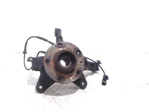 Used Right front steering knuckle MERCEDES-BENZ CITAN Box Body/MPV (W415) 109 CDI (415.601, 415.603, 415.605) (90 hp) 13200680