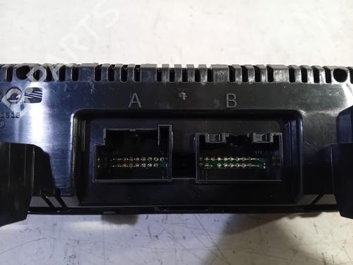 Climate control SEAT IBIZA IV ST (6J8, 6P8) 1.0 | BP20669721I5 