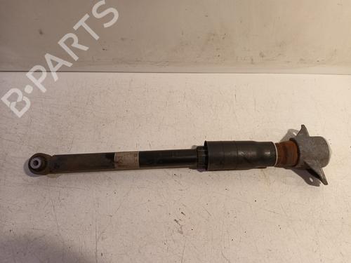 Used Left rear shock absorber AUDI A4 B9 Avant (8W5, 8WD) 2.0 TDI (150 hp) 21845587