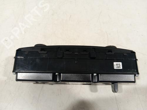 Climate control OPEL ASTRA K (B16) 1.6 CDTi (68) | BP37264987I5 - Image 2