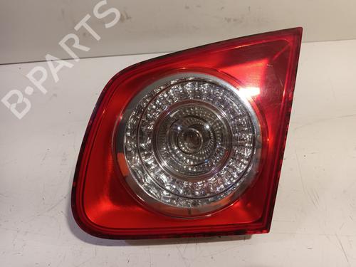 Used Right tailgate light Right tailgate light 17068660 17068660