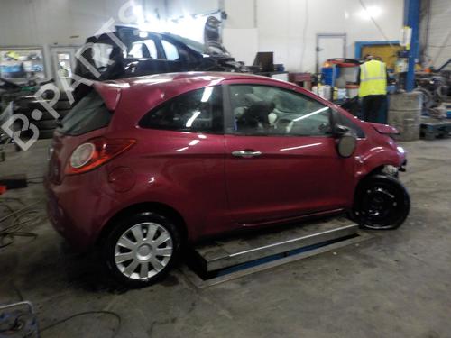 Climate control FORD KA (RU8) 1.2 | BP9493940I5 - Image 6