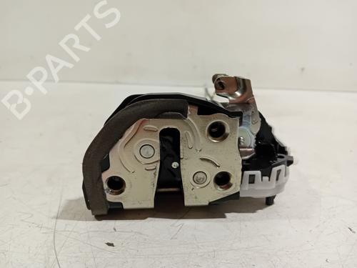 Rear right lock TOYOTA YARIS (_P13_) 1.0 (KSP130_, KSP130) | BP20937970C99 