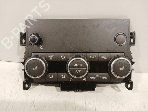 Used Climate control Climate control 38594452 38594452