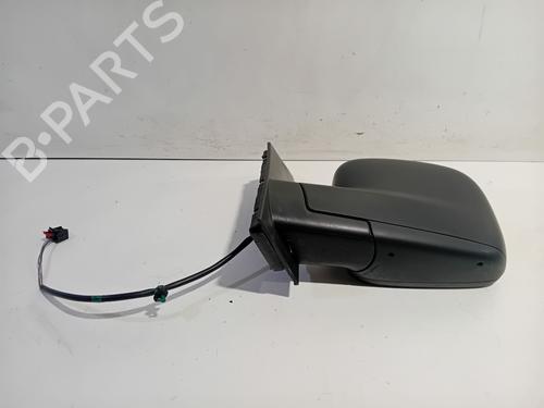 Retrovisore sinistro VW CADDY III Box Body/MPV (2KA, 2KH, 2CA, 2CH) 2.0 SDI | BP30567228C26 
