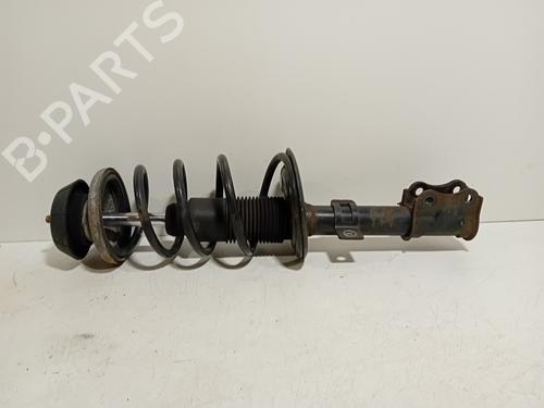 Used Left front shock absorber Left front shock absorber 21147743 21147743