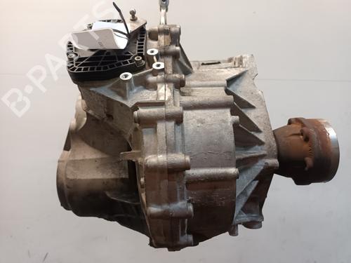Gearbox VW PASSAT B8 Variant (3G5, CB5) 1.6 TDI | BP38483577M3 - Image 2