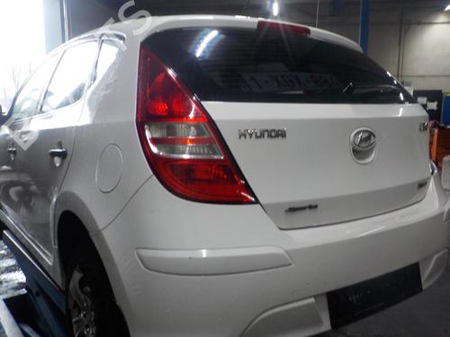 Mirror switch HYUNDAI i30 (FD) 1.6 CRDi | BP12174965I25 - Image 8