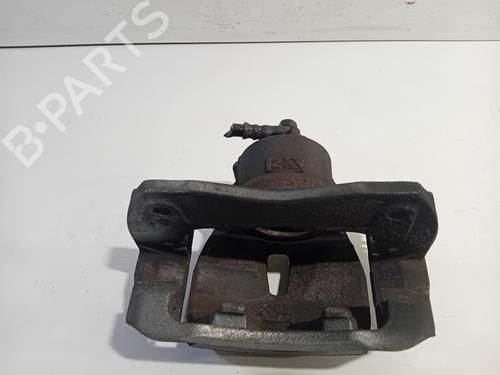 Left front brake caliper TOYOTA AURIS (_E18_) 1.8 Hybrid (ZWE186_, ZWE186R) | BP30709018M105 - Image 4