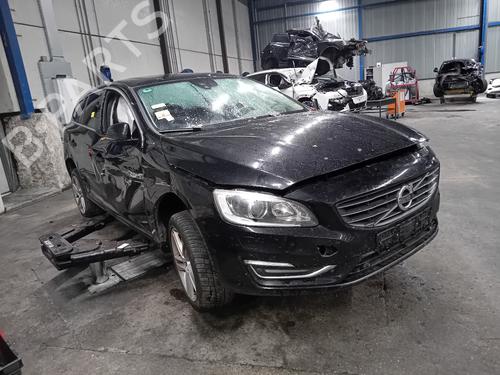 Gearbox VOLVO V60 I (155) D6 Hybrid AWD | BP23182930M3  - Image 8