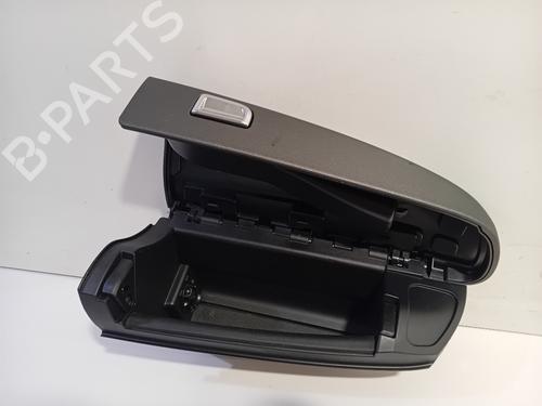Handskerum FIAT 500X (334_) 1.4 (334AXC1B, 334AXC11) | BP26725512C95 - Image 2