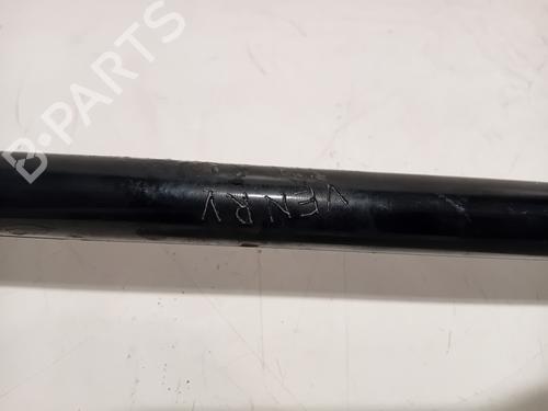 Right front driveshaft SKODA RAPID Spaceback (NH1) 1.4 TDI | BP37170180M39 - Image 5