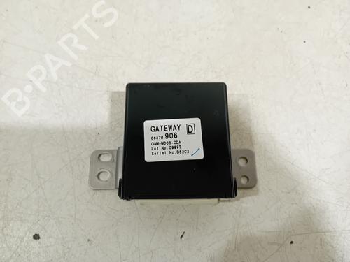 Elektronisk modul MITSUBISHI OUTLANDER III (GG_W, GF_W, ZJ, ZL, ZK) 2.4 Hybrid 4WD (GG3W) (208 hp) 25776910