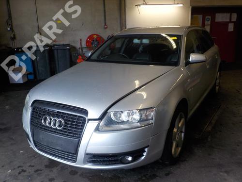 Used Parts AUDI A6 C6 Avant (4F5)  2.0 TDI  1061421