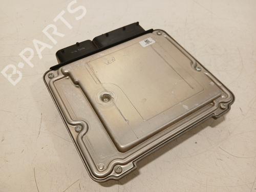 Engine control unit (ECU) OPEL ASTRA J (P10) 1.3 CDTI (68) | BP25795544M57 - Image 3