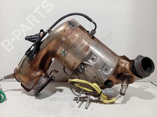 Catalyst RENAULT AUSTRAL TCe 160 (HGMJ) | BP36641445M10 - Image 4