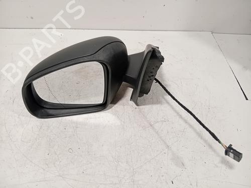 Used Left mirror Left mirror SMART FORFOUR Hatchback (453) 1.0 (453.042, 453.043) (71 hp) 34161581 34161581