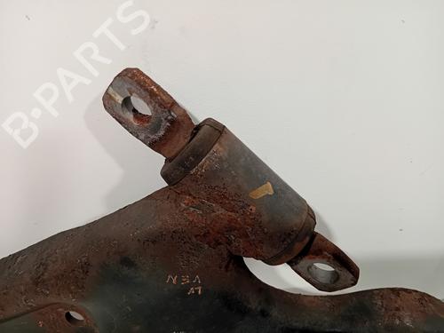 Left front suspension arm CHEVROLET SPARK (M300) 1.0 | BP18486087M12 