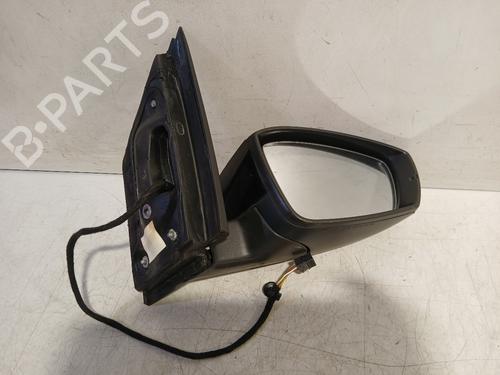 Retrovisor direito Retrovisor direito VW POLO V (6R1, 6C1) 1.2 TDI (75 hp) 33814445 33814445
