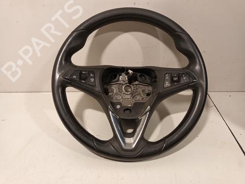 volante-opel-corsa-e-x15-2014-31861633 main image