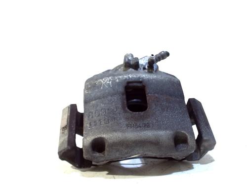 Used Left front brake caliper FIAT PANDA (312_, 319_) 0.9 (312PXN1A, 312PXN11) (80 hp) 11786019