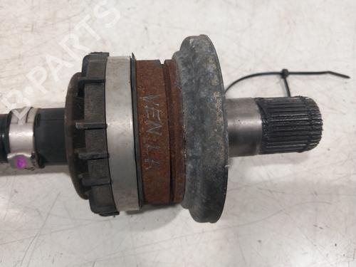 Left rear driveshaft VW GOLF VIII (CD1, DA1) 2.0 TSI R 4motion | BP33875847M40  - Image 5