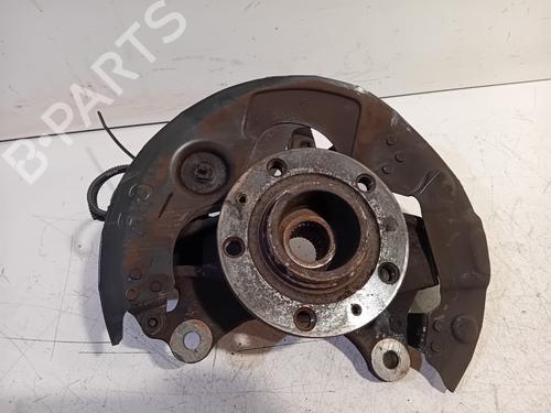 Used Left front steering knuckle Left front steering knuckle 25222834 25222834