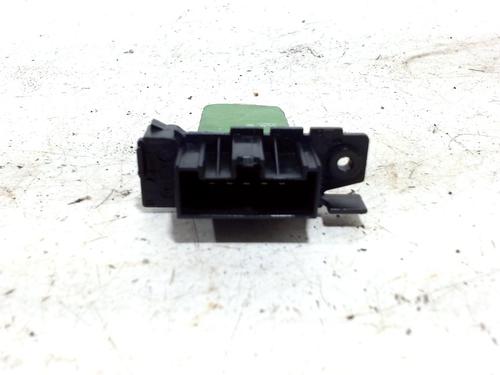Heater resistor OPEL CORSA E (X15) 1.3 CDTI (08, 68) | BP11787461M108 - Image 2