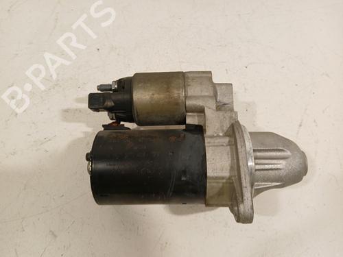 Startmotor Startmotor 28186814 28186814