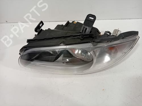 Left headlight BMW 1 (E81) 118 i | BP26725638C28 - Image 3