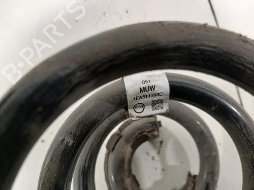Shock absorber spring VW ID.3 (E11, E12) 1st | BP36356967C152  - Image 5