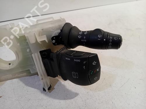 Steering column stalk RENAULT MEGANE III Grandtour (KZ0/1) 1.5 dCi (KZ09, KZ0D, KZ1G, KZ29, KZ14, KZ1W, KZ10, KZ1F,... | BP21056805I23 
