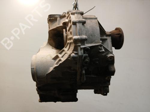 Cambio VW PASSAT B8 Variant (3G5, CB5) 1.6 TDI | BP30937227M3