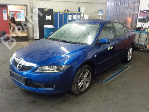 Used Parts MAZDA 6 Saloon (GG)  2.0 DI (GG14)  957923