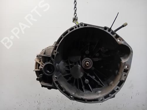 Used Gearbox RENAULT TRAFIC III Bus (JG_) 2.0 dCi 120 (JGMN) (120 hp) 30353233