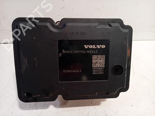 ABS pump VOLVO V40 Hatchback (525) D2 | BP25154141M43 